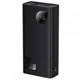 Повербанк Baseus Adaman2 Digital Display 10000mAh 30W 5A QC3.0 PD3.0 черный (PPADM2-10) - изображение 8