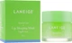 Интенсивно регенерирующая маска для губ с ароматом яблока и лайма - Laneige Lip Sleeping Mask Apple Lime 20g (612651-47124) - изображение 3
