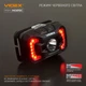 Ліхтар світлодіодний налобний VIDEX VLF-H025C 310Lm 5000K - зображення 9