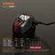 Ліхтар світлодіодний налобний VIDEX VLF-H015 330Lm 5000K - изображение 12