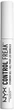 Прозрачный гель для бровей - NYX Professional Makeup Control Freak Eyebrow Gel 9g (129459-143138) - изображение 1