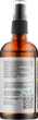 Гидрофильное масло для удаления макияжа "Конопляное" - DeLaMark Hydrophilic Hemp Oil For Makeup Removal 100ml (1026027-41225) - изображение 2