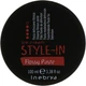 Волокнистая паста для укладки - Inebrya Style-In Flossy Paste 100ml (435515-121410) - изображение 1