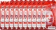 Маска колагенова - Elizavecca Face Care Collagen Deep Power 23ml (297489-238) - зображення 3