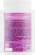 Альгинатная маска с экстрактом лепестков роз "Брызги шампанского" - ALG & SPA Professional Line Collection Masks Extra Dry Rose Peel off Mask 25g (341535-15387) - изображение 2