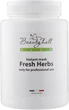 Кремова маска "Свіжі трави" - Beautyhall Algo Instant Mask Fresh Herbs 200g (602683-20769) - изображение 1