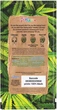 Маска-пленка для лица с маслом конопли - 7th Heaven Superfood Cannabis Sativa Peel-Off 10ml (777721-14111) - изображение 2