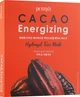 Гідрогелева тонізувальна маска для обличчя з екстрактом какао - Petitfee&Koelf Cacao Energizing Hydrogel Face Mask 32g (849575-6337) - изображение 1