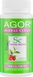 Скраб-маска для жирной кожи - Agor Herbal Clean 65g (367213-15651) - изображение 1