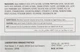 Маска для домашнего применения - Me Line 05 Pigment Home Mask 30g (555667-28057) - изображение 3