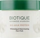 Омолаживающая отбеливающая маска для лица "Био протеины молока" - Biotique Bio Milk Protein Whitening and Rejuvenating Face Pack 60g (150085-71613) - изображение 2