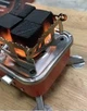 Портативная газовая горелка для туризма и кемпинга - ваш надежный спутник на природе! - изображение 3