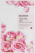Тканевая маска для лица "Роза" - Mizon Joyful Time Essence Mask 23g (408491-12098) - изображение 1