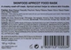 Maseczka oczyszczająca do twarzy Skinfood Trouble Care Morela 120 g (8809153102034) - obraz 3