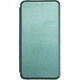 Чохол Fiji GC для Samsung Galaxy A73 5G (A736) книжка магнітна Dark Green - зображення 1