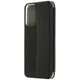 Чехол Fiji G.C. для Samsung Galaxy A23 (A235 / A236) книжка магнитная Black - изображение 6
