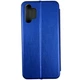 Чехол Fiji G.C. для Samsung Galaxy A04s (A047) книжка магнитная Blue - изображение 3