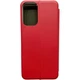 Чехол Fiji G.C. для Samsung Galaxy A23 (A235 / A236) книжка магнитная Red - изображение 4