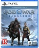 Игра God of War Ragnarok Launch Edition для PS5 (Blu-ray диск, Russian version) - изображение 2