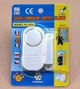 Бездротова сигналізація для дверей/вікон Door/Window Entry Alarm - изображение 4