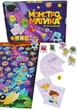 Игра настольная Умняшка обучающая на сложение "Монстроматика" (4820129202071) - изображение 3