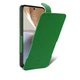 Чохол фліп Stenk Prime для Motorola Moto G32 Зелений (72774) - зображення 2
