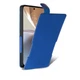Чохол фліп Stenk Prime для Motorola Moto G32 Яскраво-синій (72759) - зображення 2