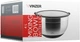 Миска с крышкой Vinzer 4 л 24 х 13.3 см (50344V) (5907706503444) - изображение 4