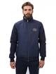 Костюм чоловічий утеплений PAUL & SHARK PS-8249 Navy Blue 3XL(54-56) - зображення 4