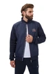 Костюм чоловічий утеплений PAUL & SHARK PS-8249 Navy Blue 3XL(54-56) - зображення 6