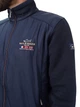 Костюм чоловічий утеплений PAUL & SHARK PS-8249 Navy Blue 3XL(54-56) - зображення 8