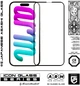 Защитное стекло ArmorStandart Icon 3D для смартфона Apple iPhone 14 Pro Max Black (ARM61974) - изображение 3