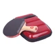 Ракетка DHS Gold Medal Ma Long 03 (carbon blade) - изображение 7