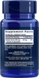 Вітаміни Life Extension Calcium D-Glucarate 60 капсул (4384304770) - зображення 2