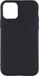 Чехол для смартфона BeCover для Apple iPhone 14 Black (BC_708107) - изображение 1