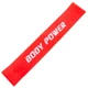 Набор резинок-эспандеров Zelart Loop Bands Body Power My Fit 2184 из 5-х ленточных эспандеров - изображение 4