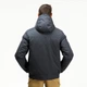 Куртка чоловіча QUECHUA SH100 X-Warm зимова, водонепроникна - S - изображение 4