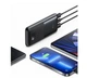 Power Bank Baseus Bipow 20000mAh 20W(PPDML-M01) Black - изображение 5