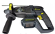 Аккумуляторный перфоратор Титан PRH2821LB-CORE BRUSHLESS (без АКБ и ЗУ) - изображение 2