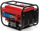 Генератор бензиновий трифазний Huttenberg 2800W - изображение 2