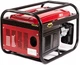 Генератор бензиновий трифазний Huttenberg 2800W - изображение 4