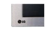 Мікрохвильова піч lg mh6044v - зображення 3