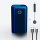 Зарядний блок гло glo hyper+ синий мат з глянцем. Компакт - изображение 1