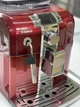 Кавомашина Saeco Syntia HD8837 Red Б/В - зображення 6