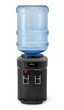 Настільний кулер для води HotFrost D65E Чорний - зображення 6