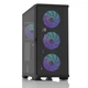 Корпус Zalman Z10 Duo без БП - изображение 8