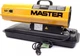 Дизельна гармата прямого нагріву Master B 70 - зображення 2
