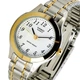 Женские наручные часы Casio LTP-1128G-7B Золото\серебро - изображение 1