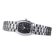 Жіночий наручний годинник Casio LTP-1169D-1A Срібло\Чорний екран - зображення 4