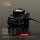 Ліхтар світлодіодний налобний VIDEX VLF-H045Z 270Lm 5000K - изображение 12